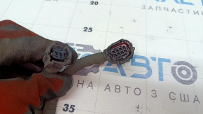 Toyota Rav4 19-25 AWD hybrid rear differential wiring