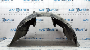 Front right mudguard Toyota Camry v70 18-24 L/LE/XLE