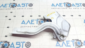 Left hood hinge for Nissan Ariya 23-25