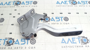 Left hood hinge for Nissan Ariya 23-25