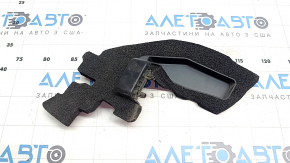 Nissan Ariya 23-25 right inner fender seal