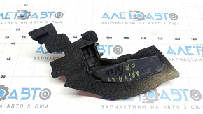 Nissan Ariya 23-25 right inner fender seal