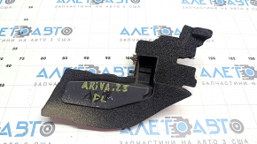 Inner left fender seal for Nissan Ariya 23-25