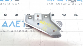Front left fender bracket for Nissan Ariya 23-25