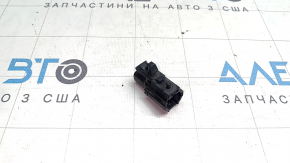 Nissan Ariya 23-25 ambient air temperature sensor