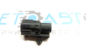 Nissan Ariya 23-25 ambient air temperature sensor