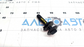 Radiator bracket upper right Nissan Ariya 23-25 plastic