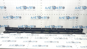 Left threshold for Toyota Rav4 19-24 structure