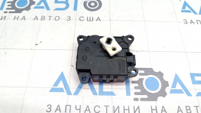 Actuator motor heater drive air conditioner Nissan Ariya 23-25