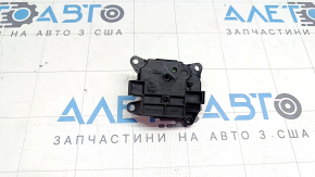 Actuator motor heater drive air conditioner Nissan Ariya 23-25