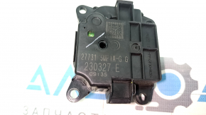 Actuator motor heater drive air conditioner Nissan Ariya 23-25