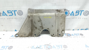 Metal engine guard for the Toyota Rav4 19-24 hybrid