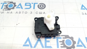 Actuator motor heater drive air conditioner Nissan Ariya 23-25