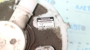Fuel pump for Toyota Rav4 19-24 hybrid