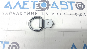 Rear roof rack hook for Toyota Rav4 19-24 chrome