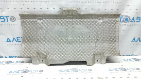 Toyota Rav4 19-24 Rear Muffler Heat Shield