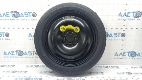 Spare tire spare wheel R18 Volvo XC90 16-16 T125/80R18