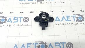 Volvo XC90 16-21 Bowers & Wilkins rear right door tweeter speaker, dented