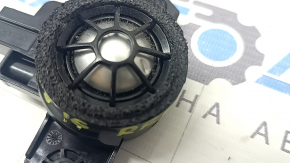 Volvo XC90 16-21 Bowers & Wilkins rear right door tweeter speaker, dented