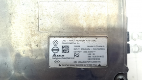 On-board charger for Nissan Ariya 23-25