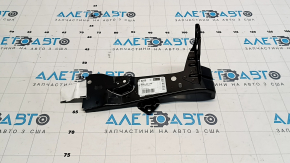 Front left fender bracket Mazda 3 19-24