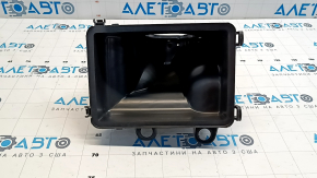 Air Filter Housing Mazda 3 19- 2.5 Lower Part OEM