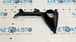 Fog light frame left Lexus RX350 RX450h 16-19