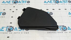 Upper cover of the fuse box under the hood left Toyota Rav4 19- hybrid