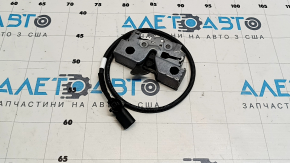 Hood lock Volkswagen ID.4 21-23 with sensor