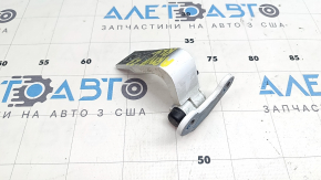 Lower rear left door hinge for Nissan Ariya 23-25