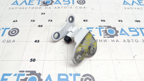 Upper rear left door hinge for Nissan Ariya 23-25