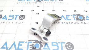 Lower rear right door hinge for Nissan Ariya 23-25