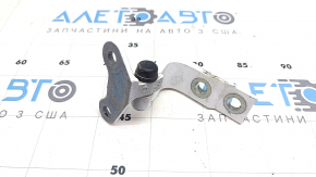 Lower rear right door hinge for Nissan Ariya 23-25