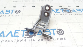 Lower front left door hinge for Nissan Ariya 23-25