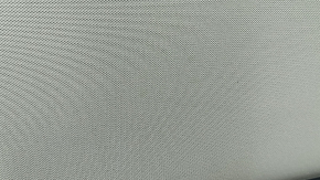 Volvo XC90 16-23 gray panoramic window assembly, for cleaning, poke