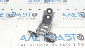 Upper front left door hinge for Nissan Ariya 23-25
