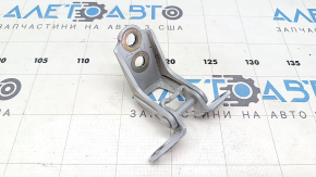 Upper front right door hinge for Nissan Ariya 23-25