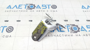 Lower front right door hinge for Nissan Ariya 23-25