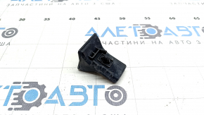 Front bumper central mount for Lexus RX350 RX450h 13-15 rest