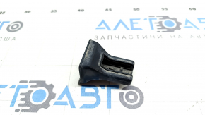 Front bumper central mount for Lexus RX350 RX450h 13-15 rest