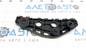 Left front bumper mount for Lexus RX350 RX450h 13-15 rest, broken latches