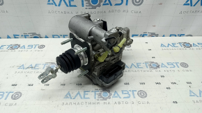 ABS complete with brake master cylinder for Toyota Rav4 20-21 hybrid
