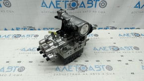 ABS complete with brake master cylinder for Toyota Rav4 20-21 hybrid