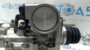 ABS complete with brake master cylinder for Toyota Rav4 20-21 hybrid