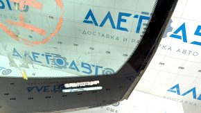 Lexus RX350 RX450h Windshield 10-15 Sand