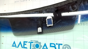 Lexus RX350 RX450h Windshield 10-15 Sand