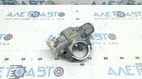 Toyota Rav4 19-25 ignition switch with contact group