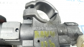 Toyota Rav4 19-25 ignition switch with contact group