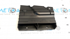 Air intake cover Kia Sorento 16-20 2.0, 2.4