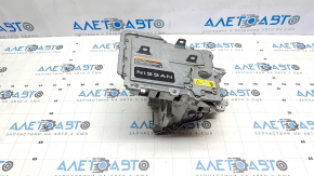 Nissan Ariya 23-24 inverter fuse box connector is broken